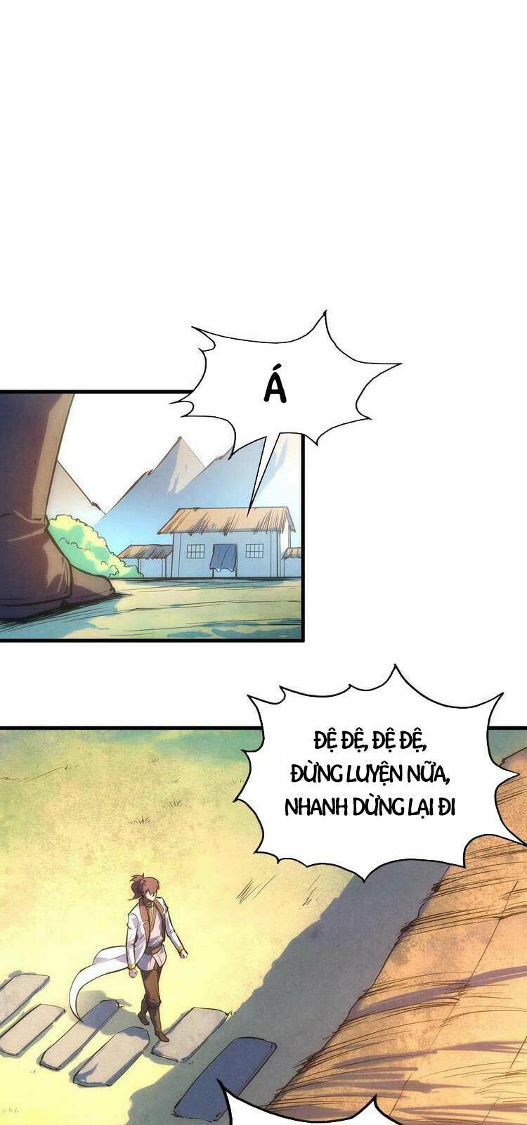 Vạn Cổ Chí Tôn - Chapter 43 - Page 22