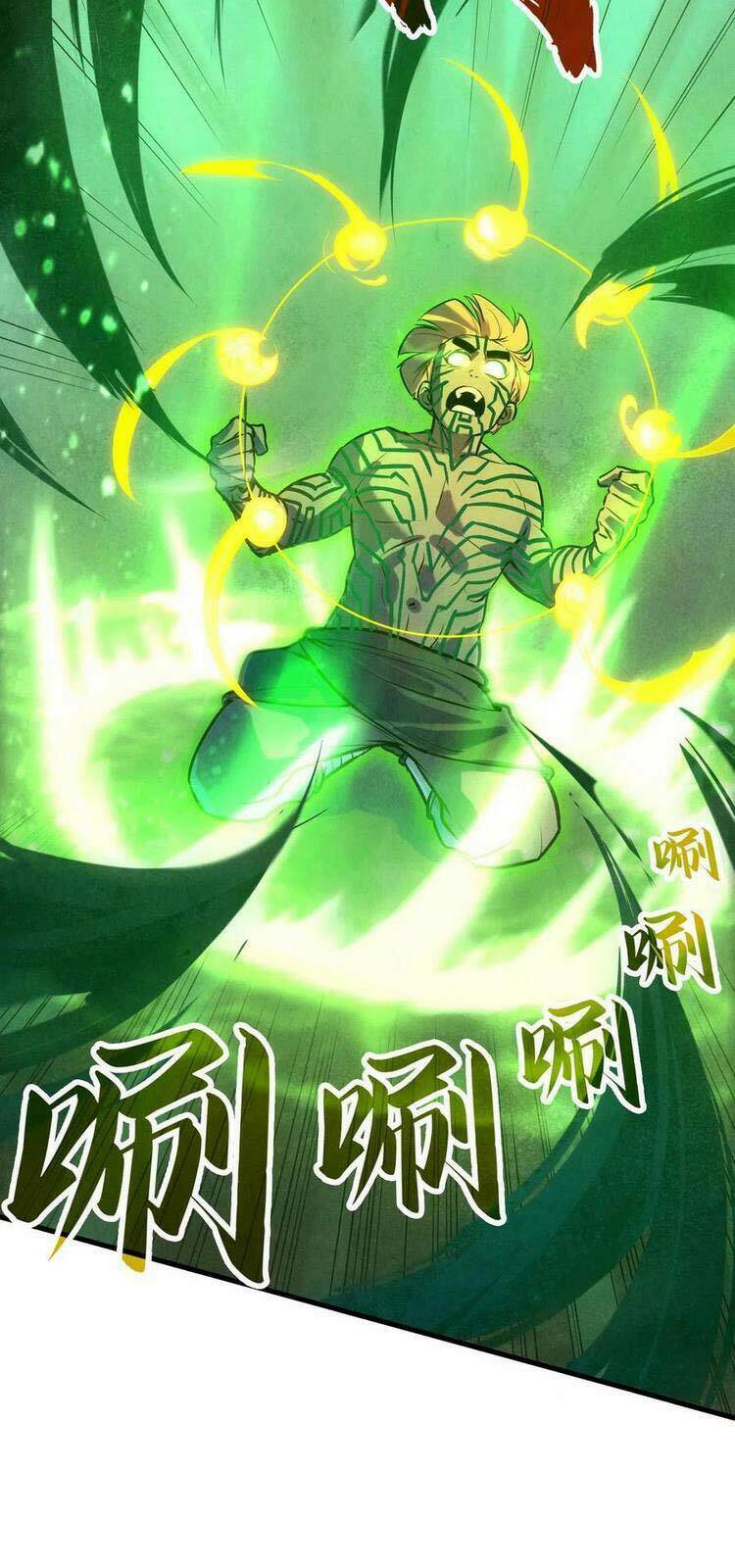 Vạn Cổ Chí Tôn - Chapter 43 - Page 25