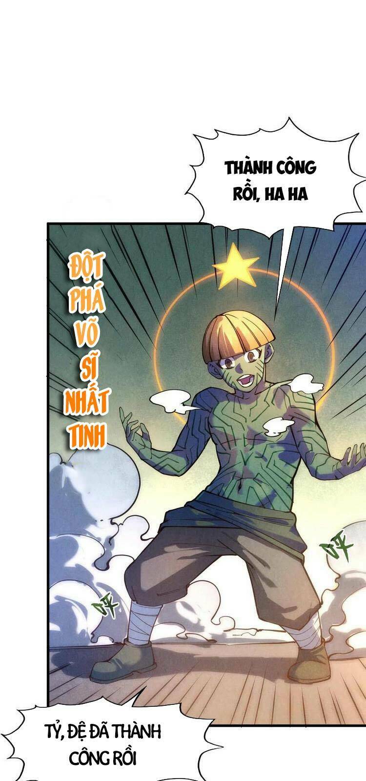 Vạn Cổ Chí Tôn - Chapter 43 - Page 26