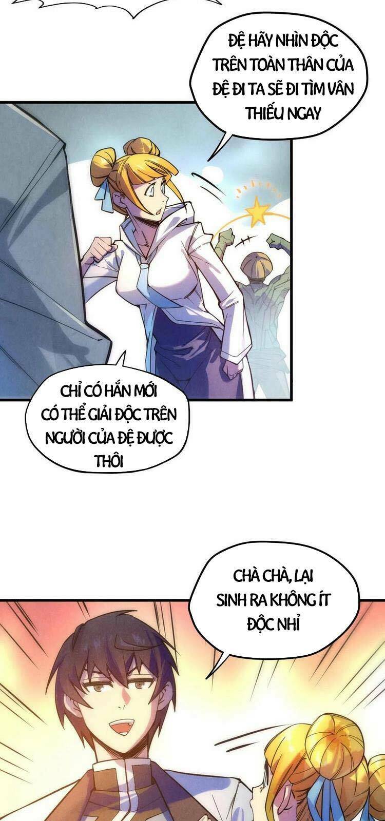 Vạn Cổ Chí Tôn - Chapter 43 - Page 27
