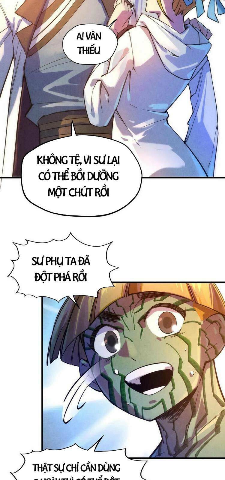 Vạn Cổ Chí Tôn - Chapter 43 - Page 28