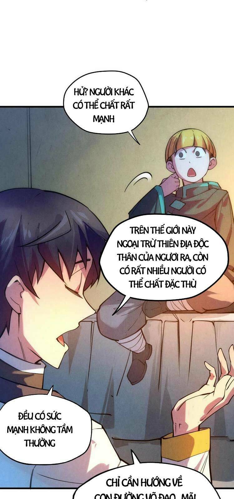 Vạn Cổ Chí Tôn - Chapter 43 - Page 34