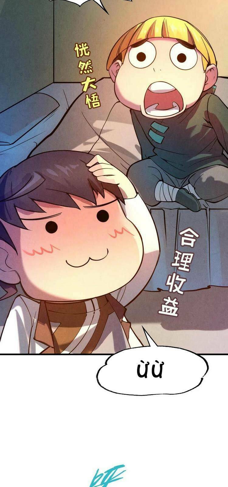 Vạn Cổ Chí Tôn - Chapter 43 - Page 36