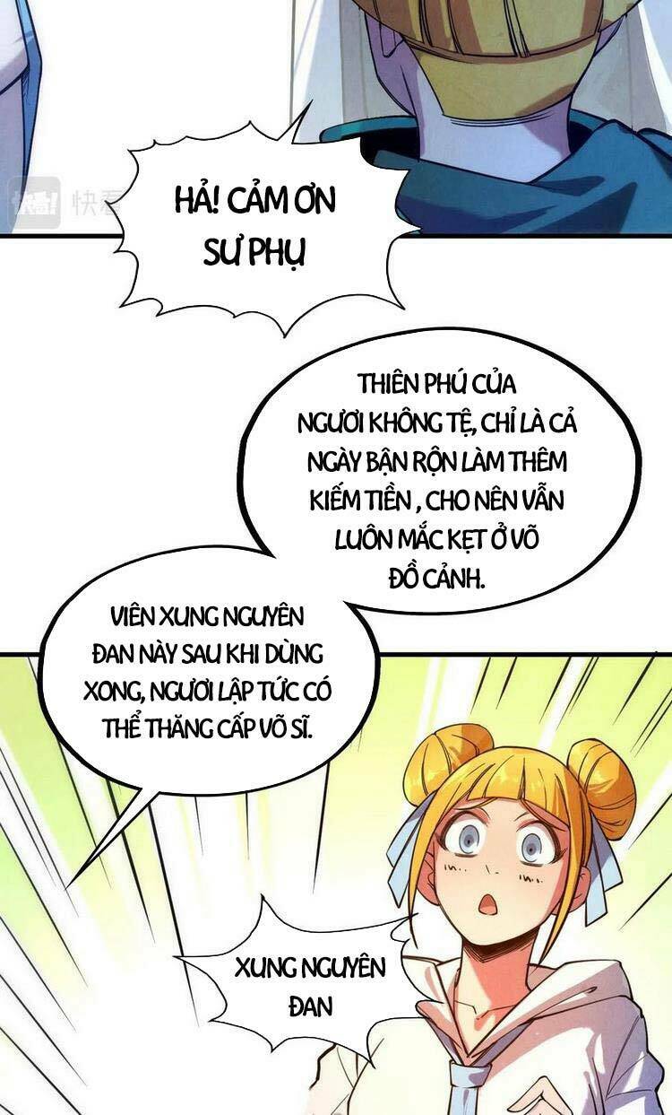 Vạn Cổ Chí Tôn - Chapter 43 - Page 38