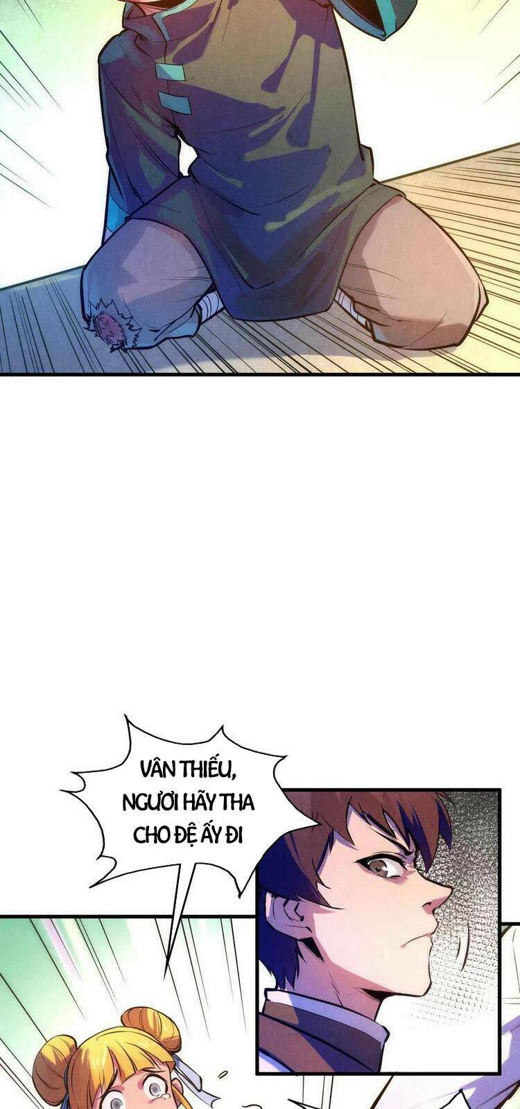 Vạn Cổ Chí Tôn - Chapter 43 - Page 3