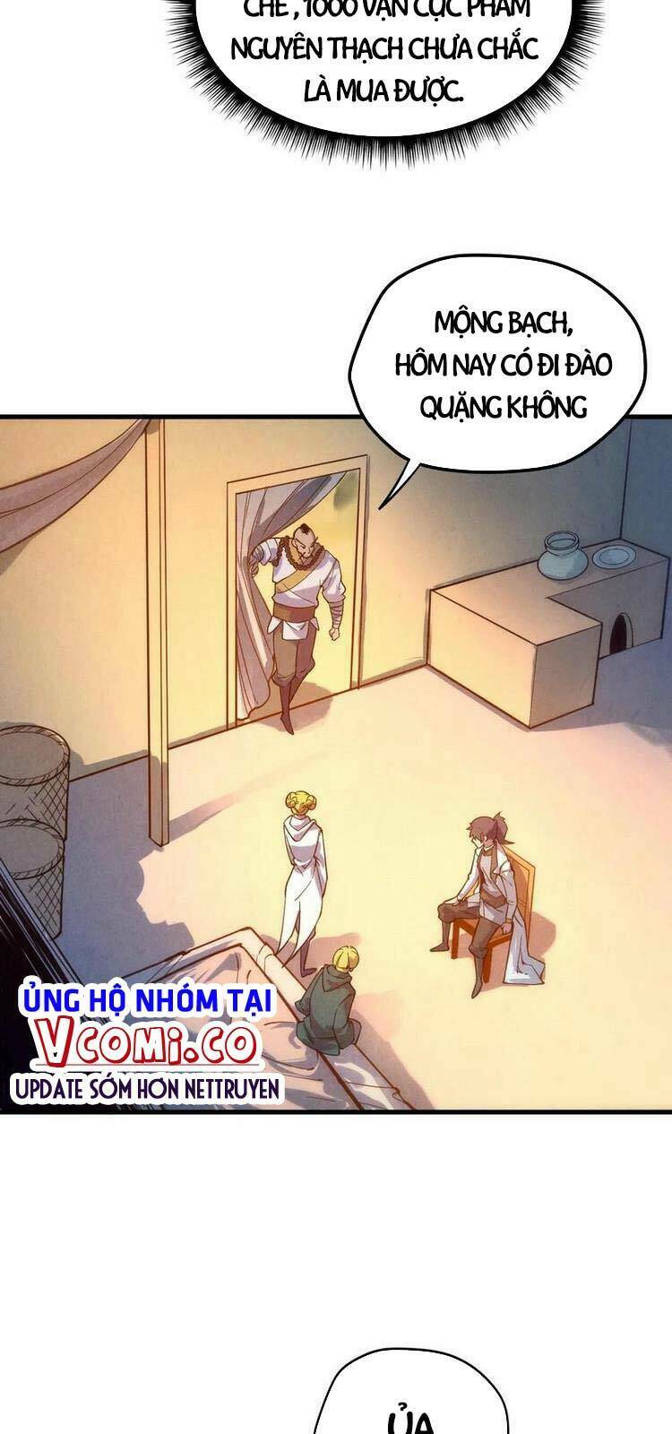 Vạn Cổ Chí Tôn - Chapter 43 - Page 40