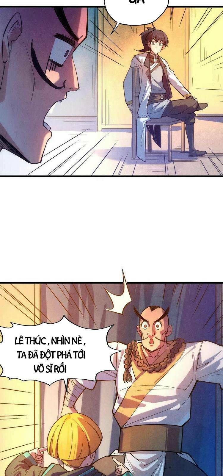 Vạn Cổ Chí Tôn - Chapter 43 - Page 41