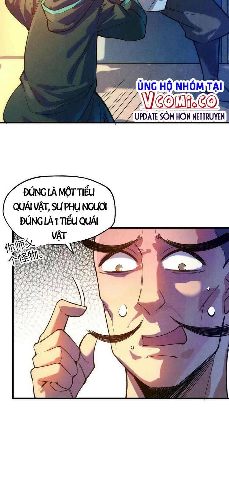 Vạn Cổ Chí Tôn - Chapter 43 - Page 42