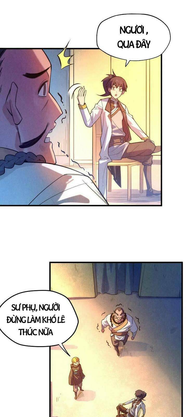 Vạn Cổ Chí Tôn - Chapter 43 - Page 43