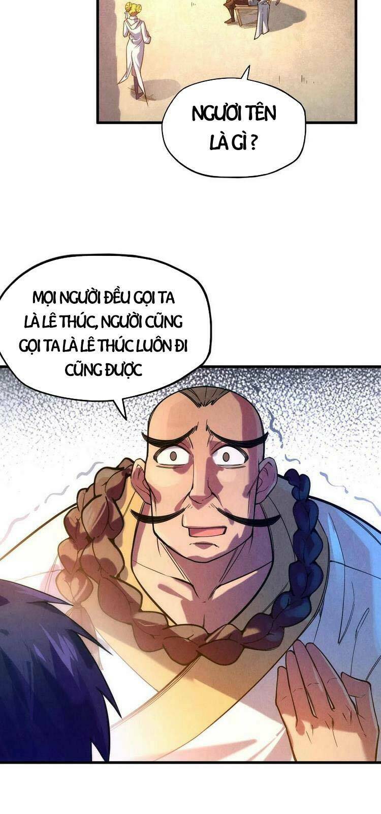 Vạn Cổ Chí Tôn - Chapter 43 - Page 44