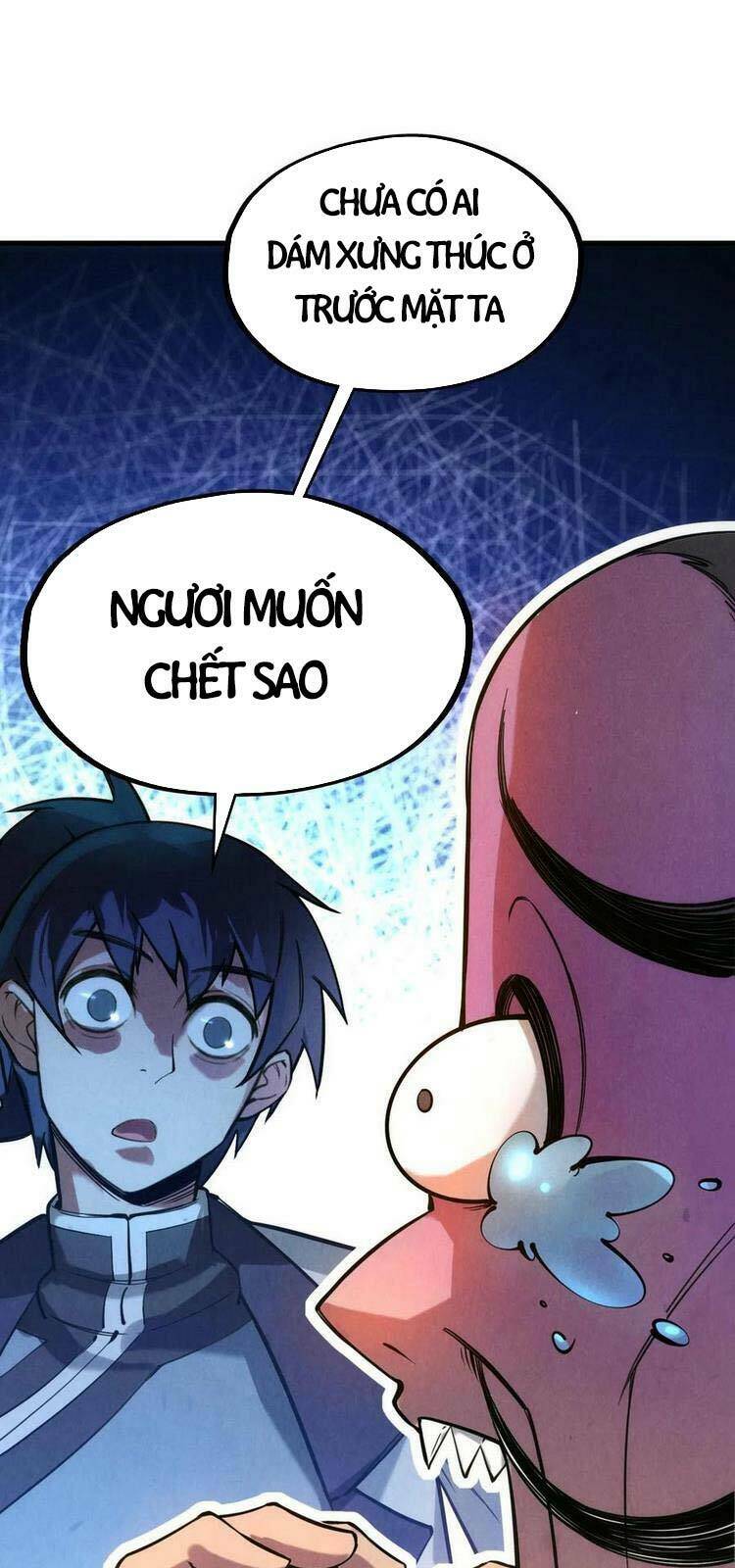 Vạn Cổ Chí Tôn - Chapter 43 - Page 45