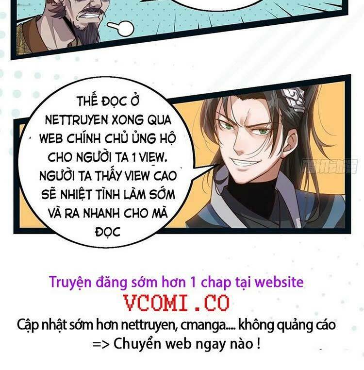 Vạn Cổ Chí Tôn - Chapter 43 - Page 47