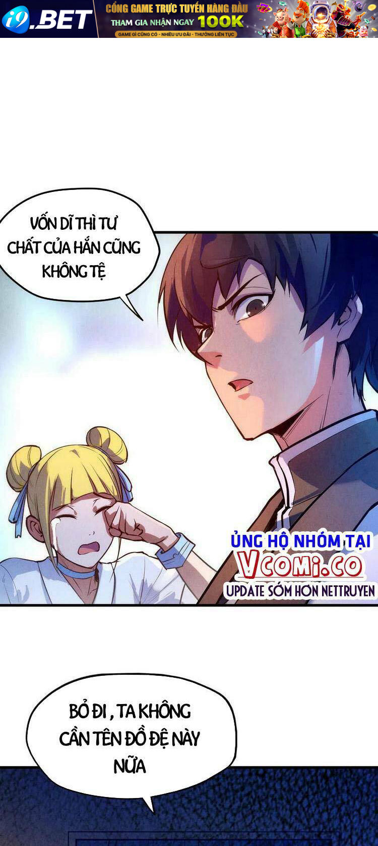 Vạn Cổ Chí Tôn - Chapter 43 - Page 5