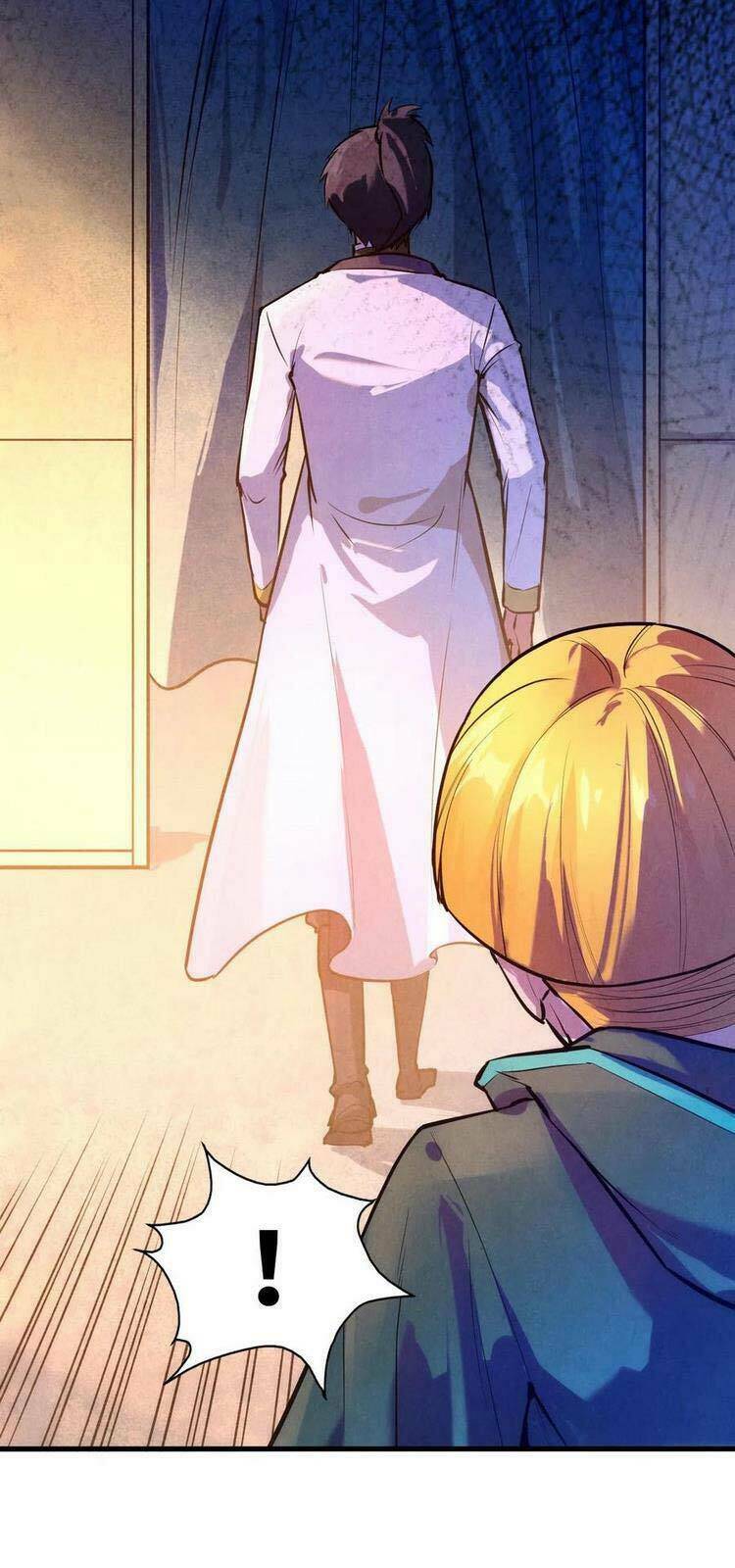 Vạn Cổ Chí Tôn - Chapter 43 - Page 6