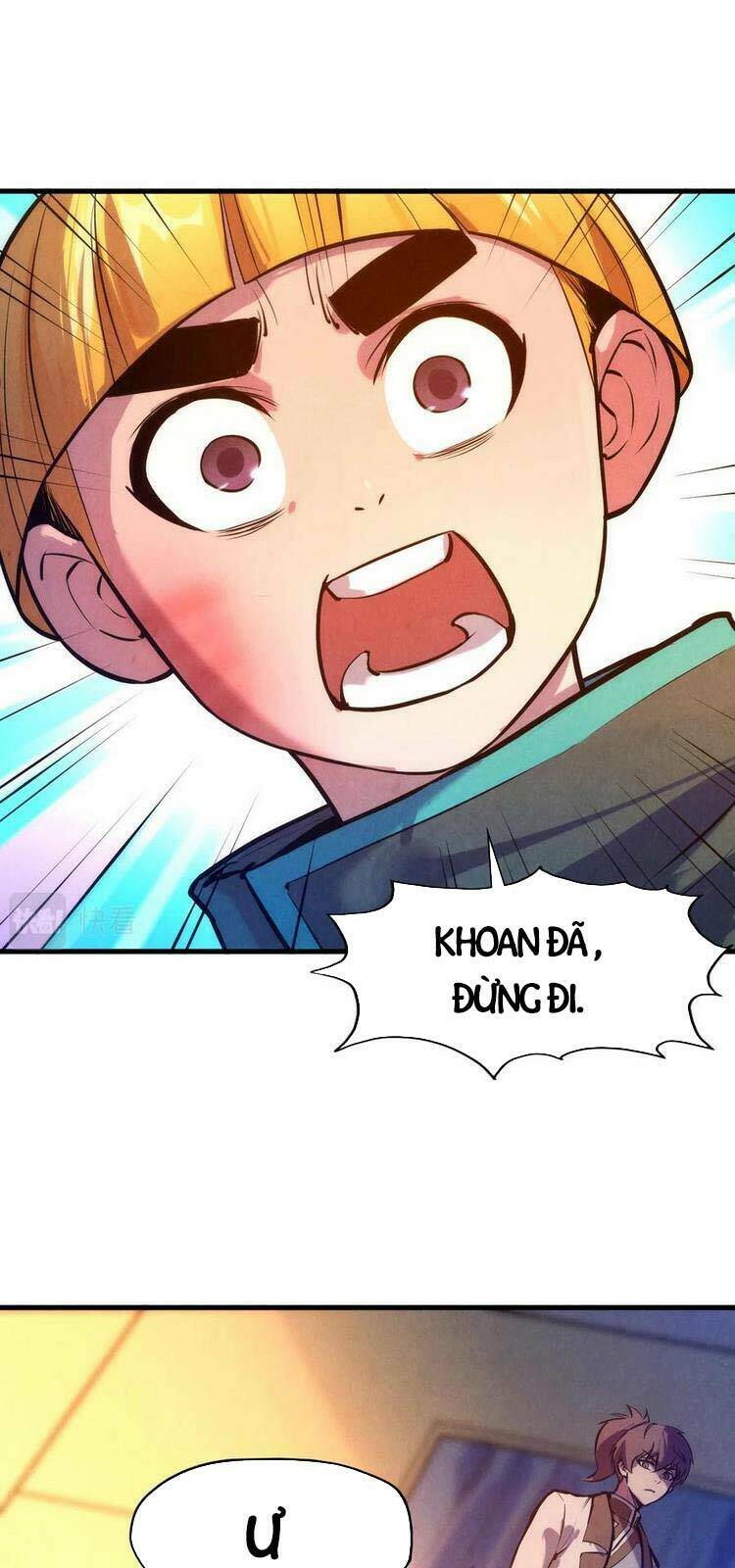 Vạn Cổ Chí Tôn - Chapter 43 - Page 7