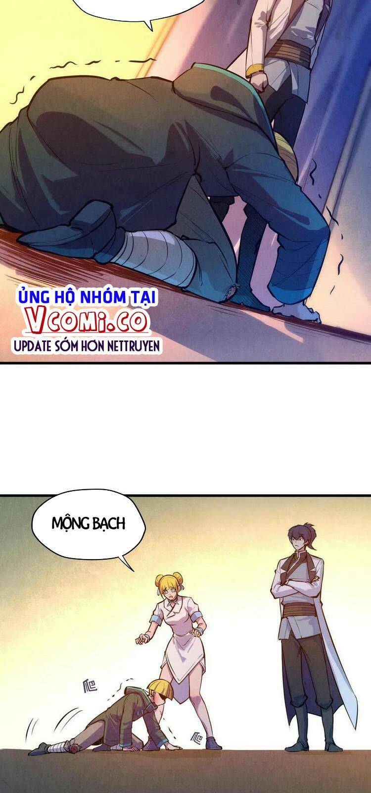 Vạn Cổ Chí Tôn - Chapter 43 - Page 8