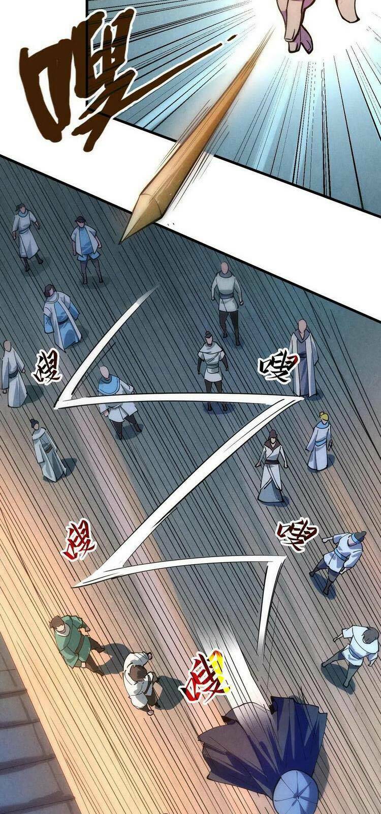 Vạn Cổ Chí Tôn - Chapter 44 - Page 10