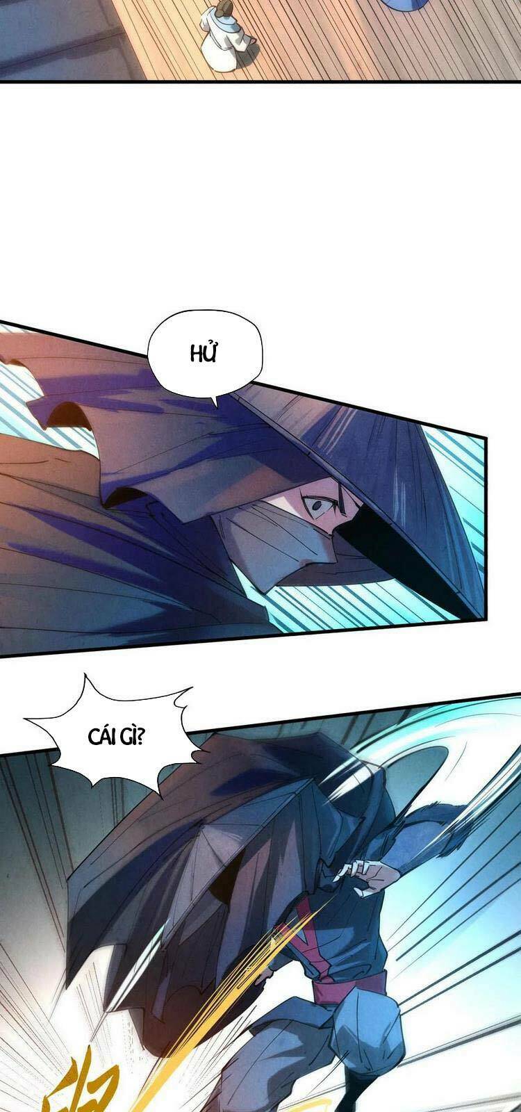 Vạn Cổ Chí Tôn - Chapter 44 - Page 11