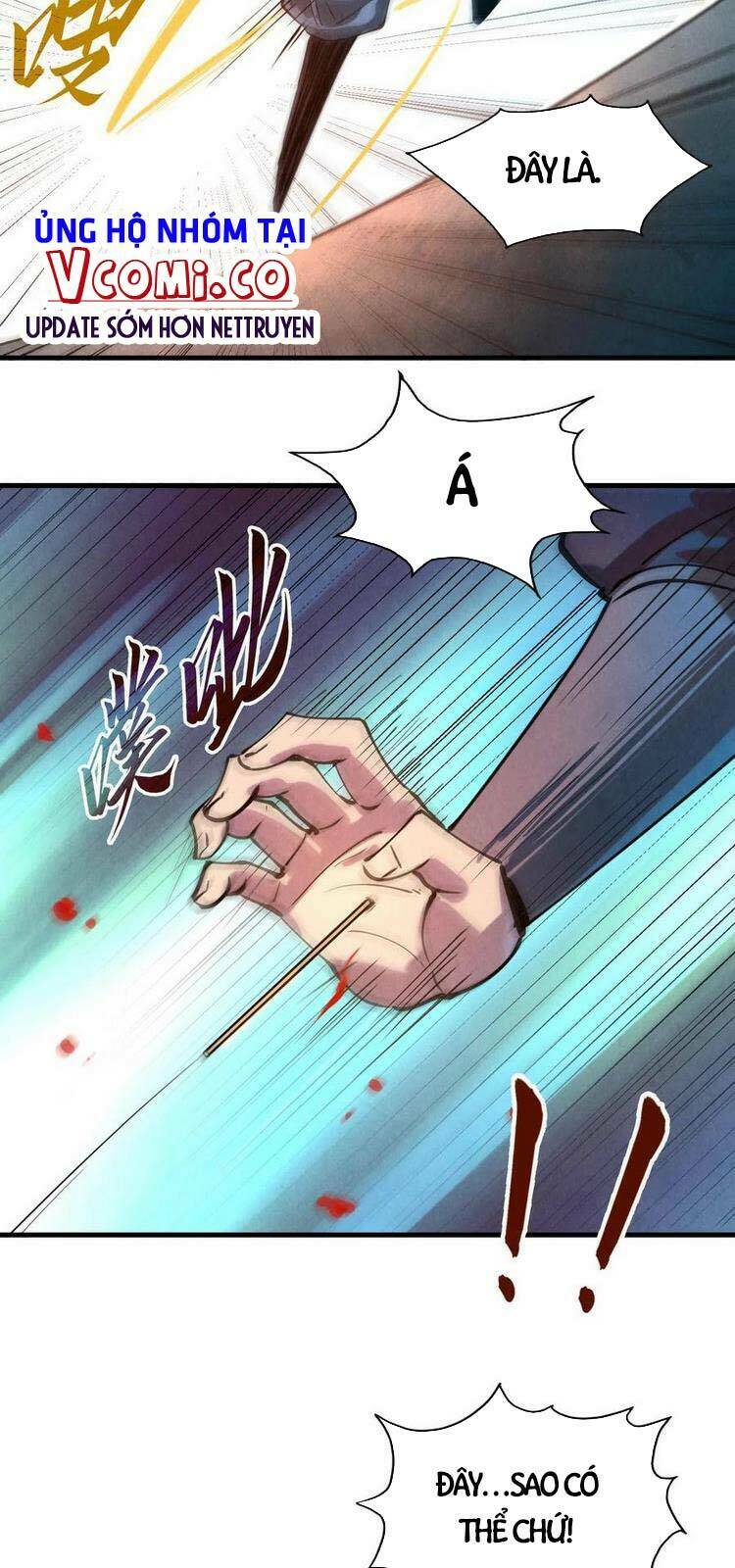 Vạn Cổ Chí Tôn - Chapter 44 - Page 12