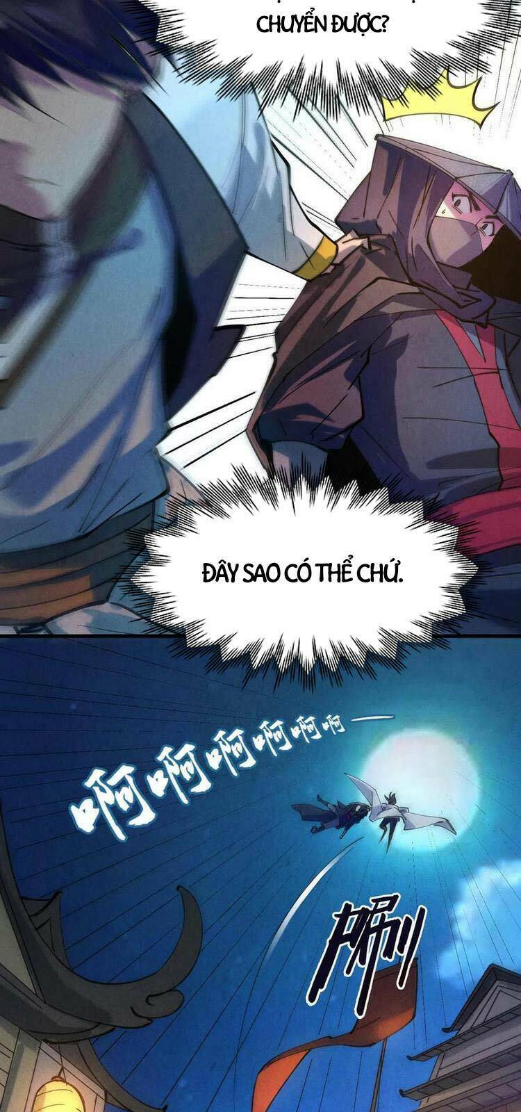 Vạn Cổ Chí Tôn - Chapter 44 - Page 14