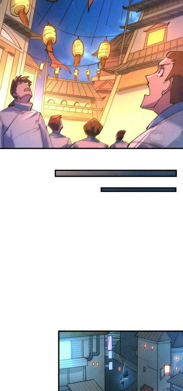 Vạn Cổ Chí Tôn - Chapter 44 - Page 15