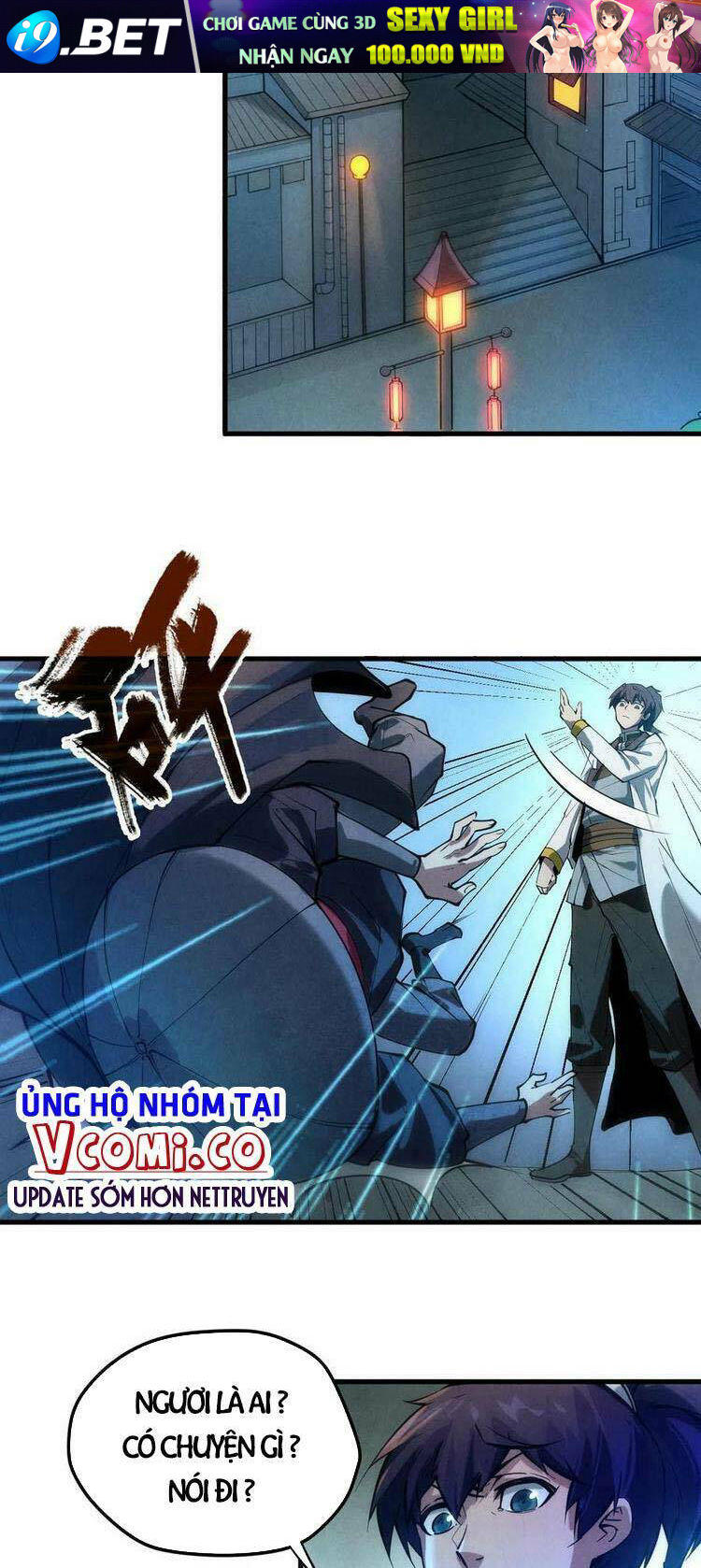 Vạn Cổ Chí Tôn - Chapter 44 - Page 16