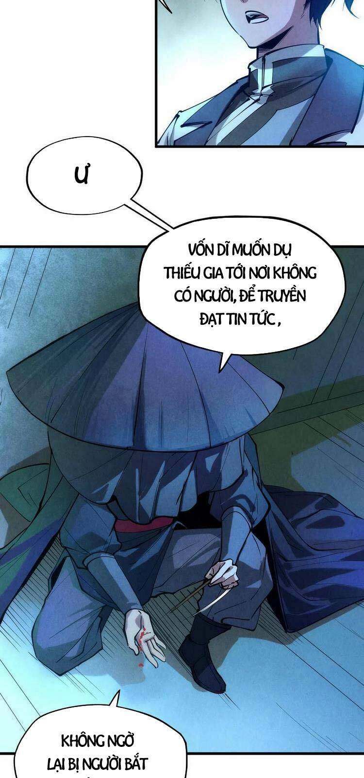 Vạn Cổ Chí Tôn - Chapter 44 - Page 17