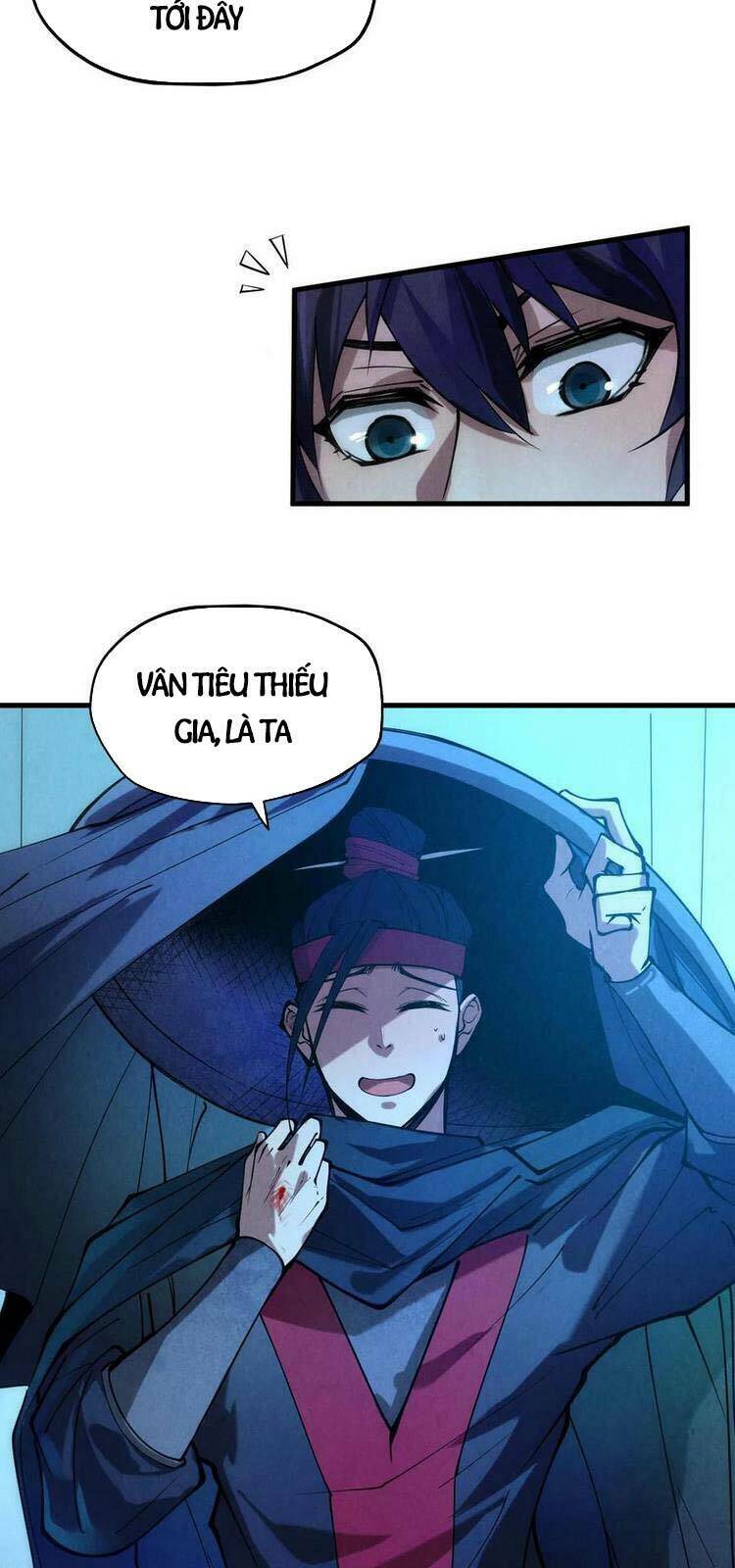 Vạn Cổ Chí Tôn - Chapter 44 - Page 18