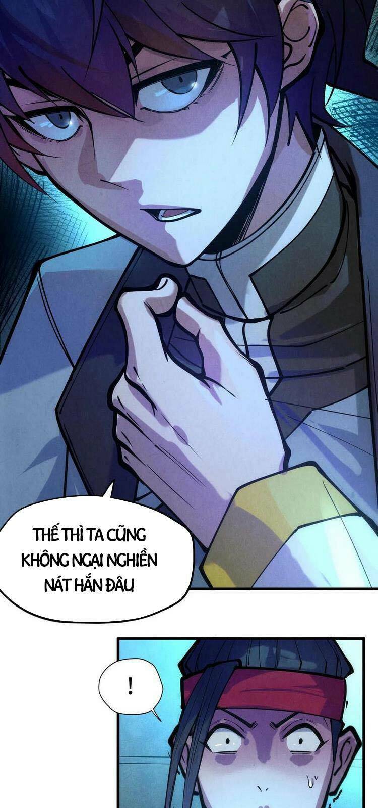 Vạn Cổ Chí Tôn - Chapter 44 - Page 24