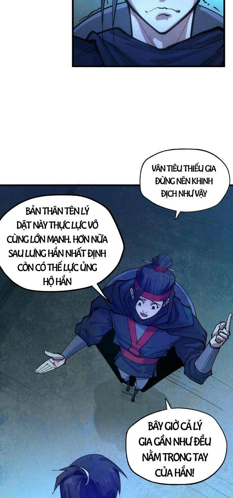 Vạn Cổ Chí Tôn - Chapter 44 - Page 25