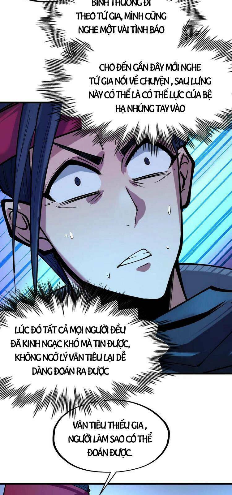 Vạn Cổ Chí Tôn - Chapter 44 - Page 28