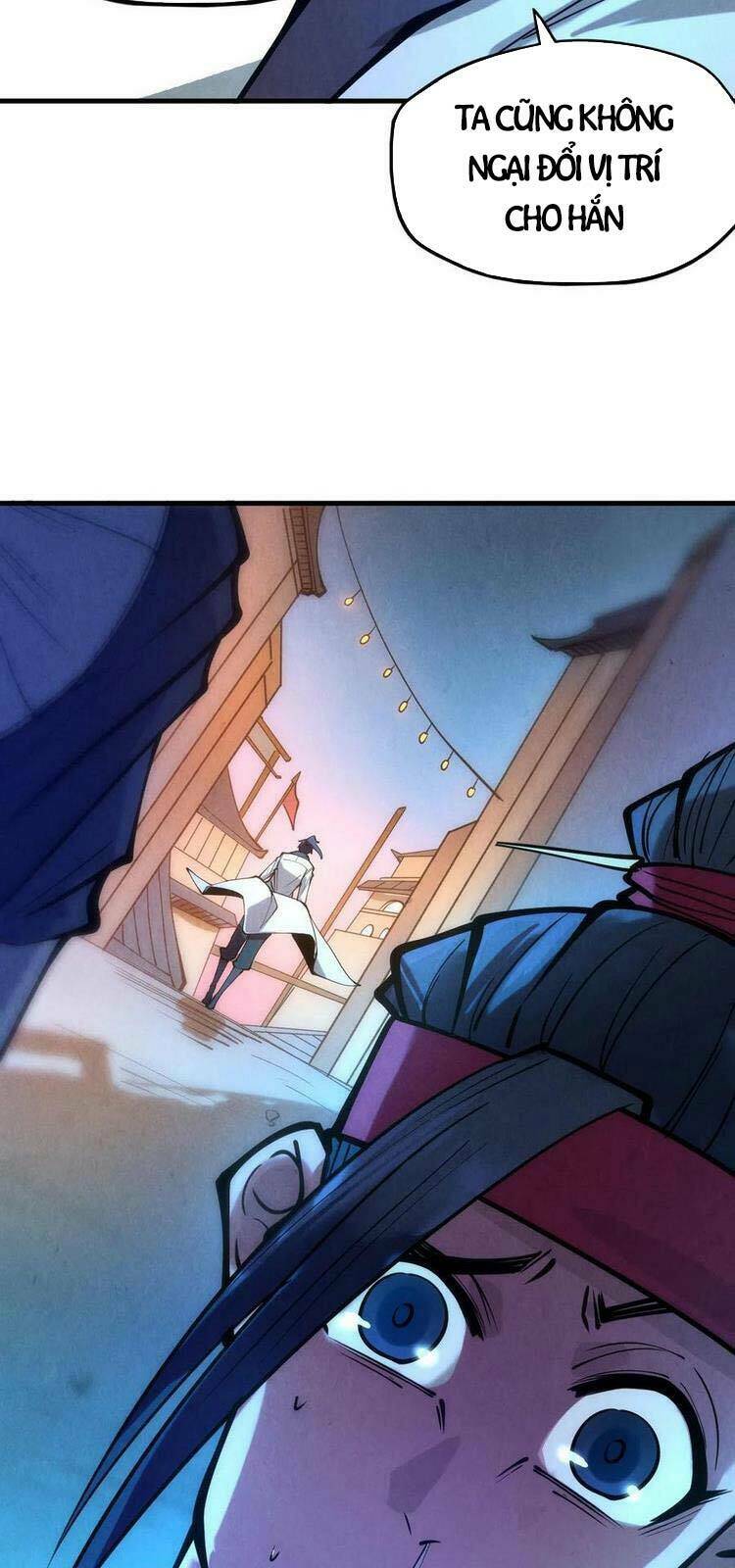 Vạn Cổ Chí Tôn - Chapter 44 - Page 34