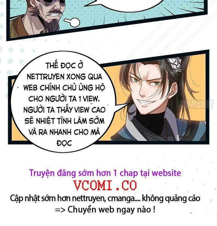 Vạn Cổ Chí Tôn - Chapter 44 - Page 36