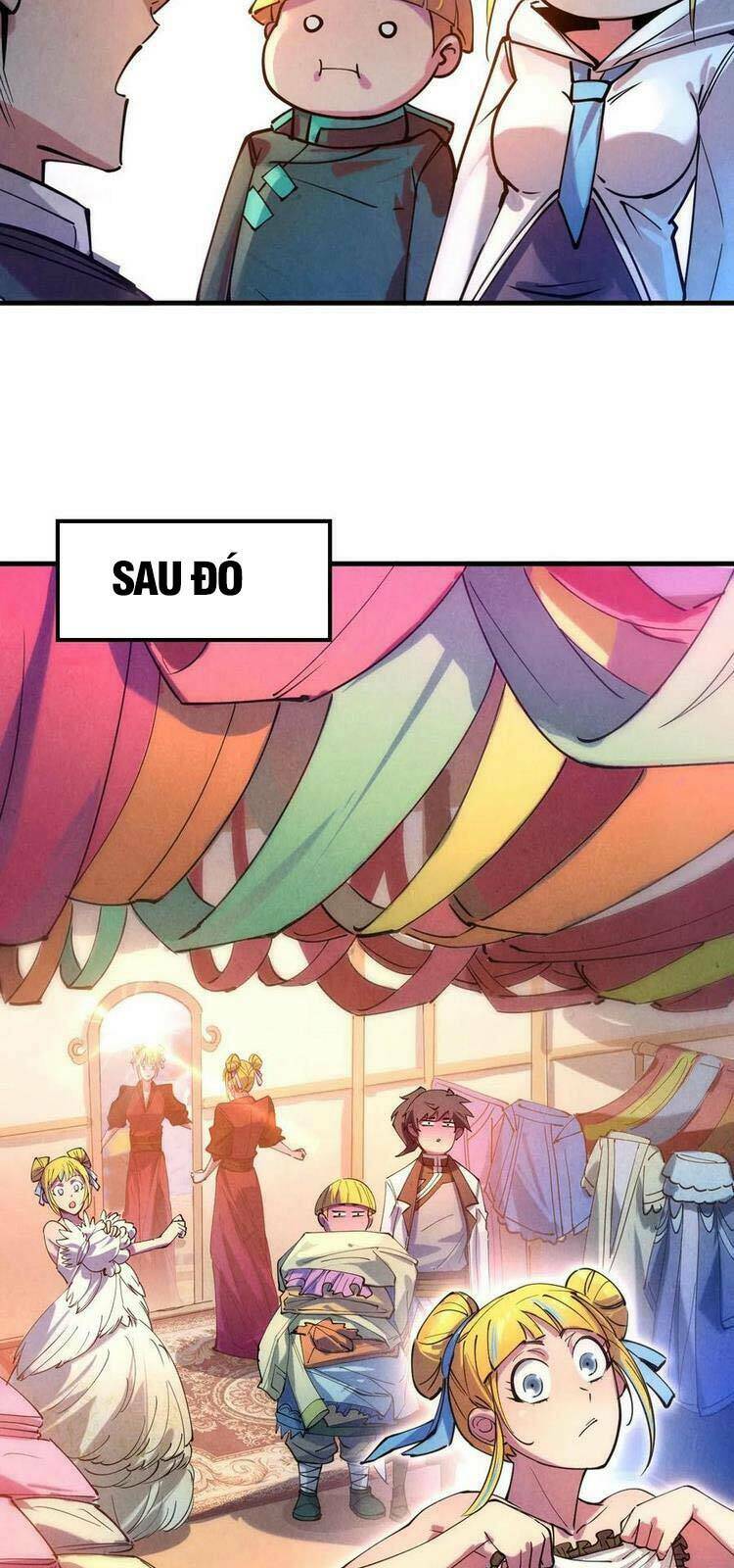 Vạn Cổ Chí Tôn - Chapter 44 - Page 3