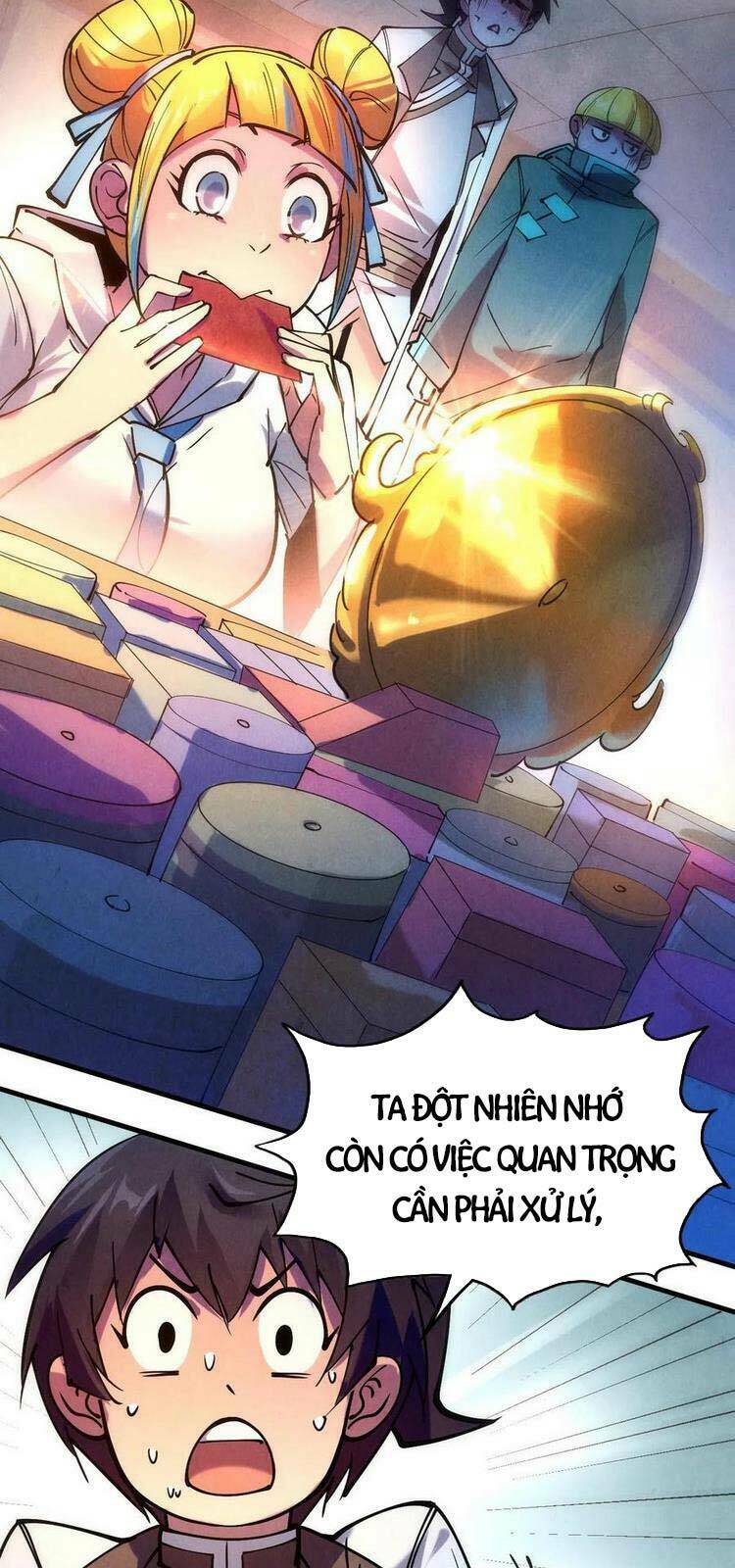 Vạn Cổ Chí Tôn - Chapter 44 - Page 5