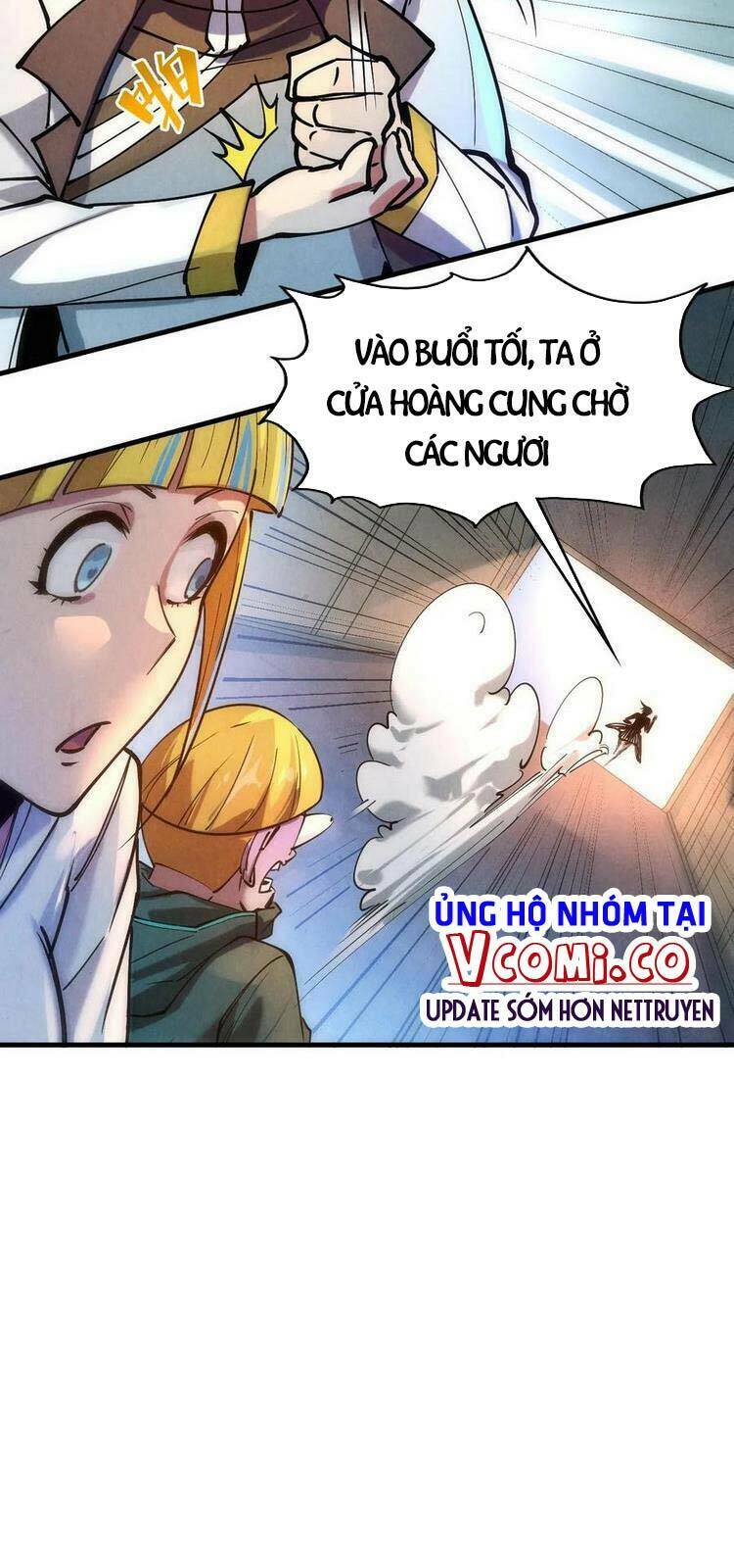 Vạn Cổ Chí Tôn - Chapter 44 - Page 6