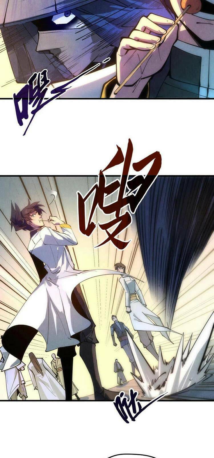 Vạn Cổ Chí Tôn - Chapter 44 - Page 8