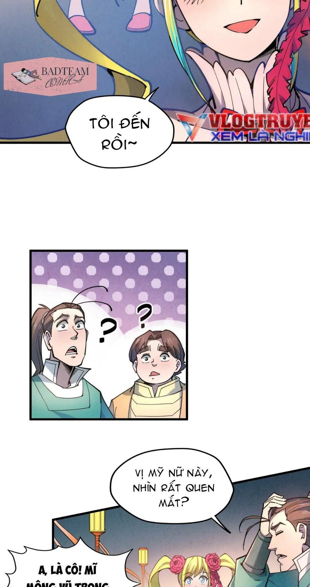 Vạn Cổ Chí Tôn - Chapter 45 - Page 13