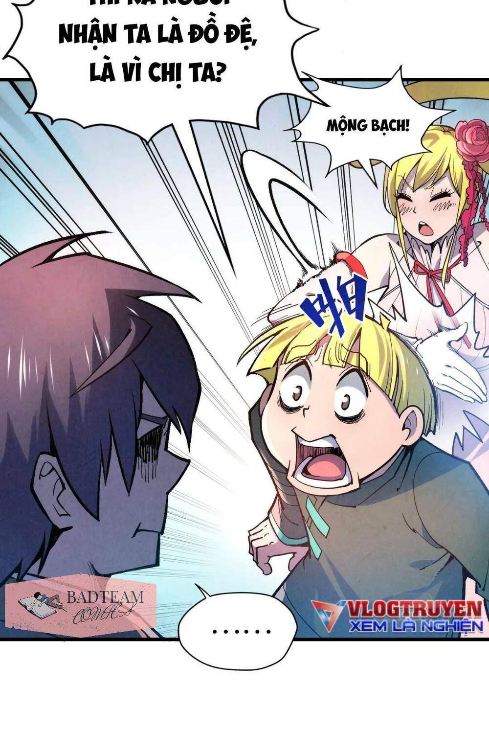 Vạn Cổ Chí Tôn - Chapter 45 - Page 17