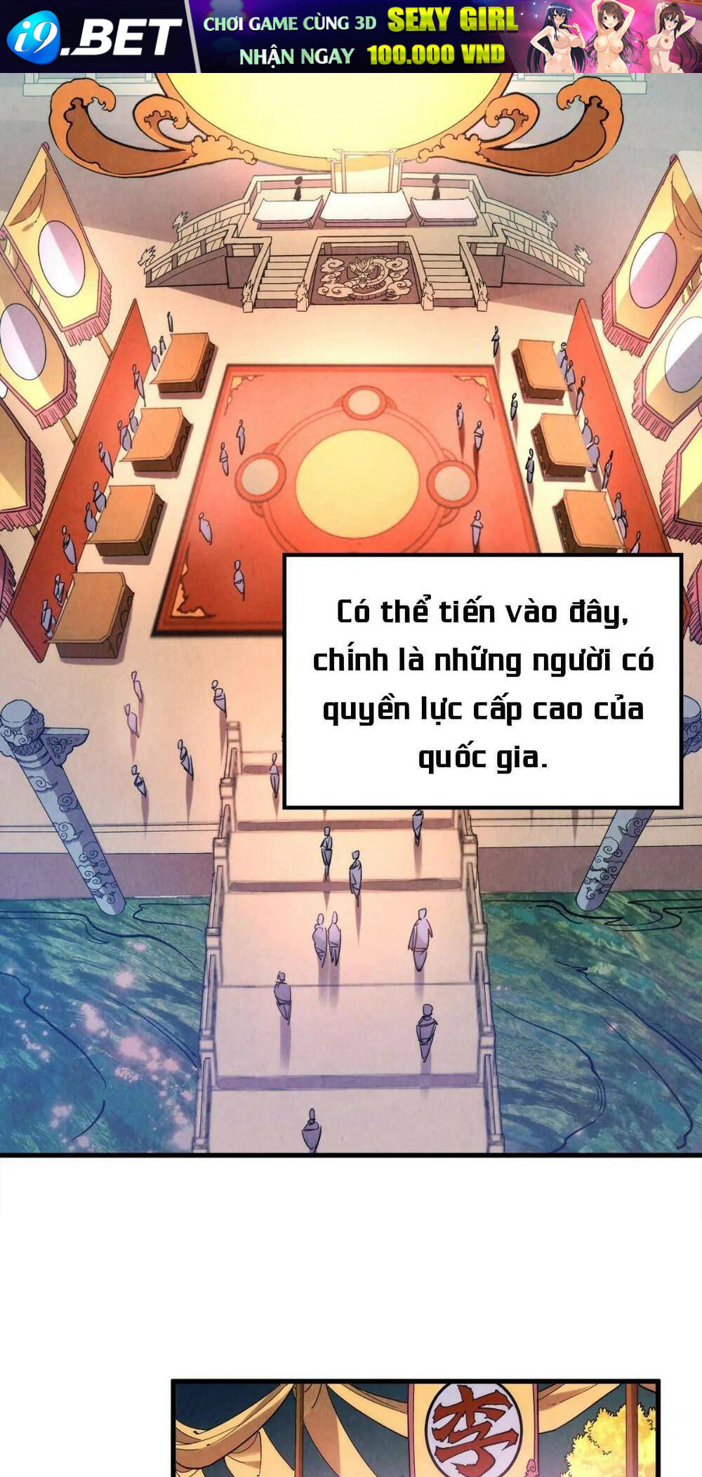 Vạn Cổ Chí Tôn - Chapter 45 - Page 20