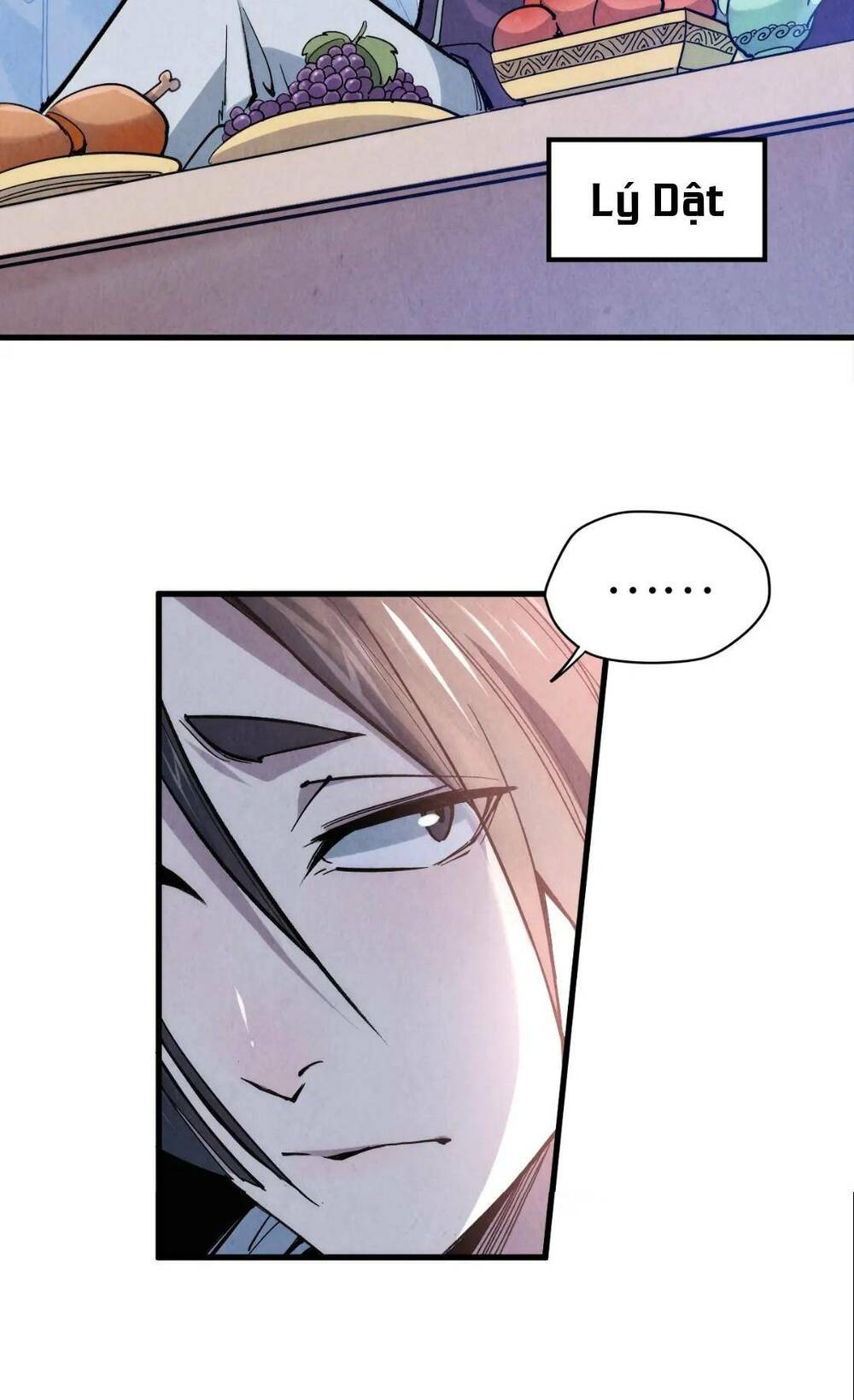 Vạn Cổ Chí Tôn - Chapter 45 - Page 22