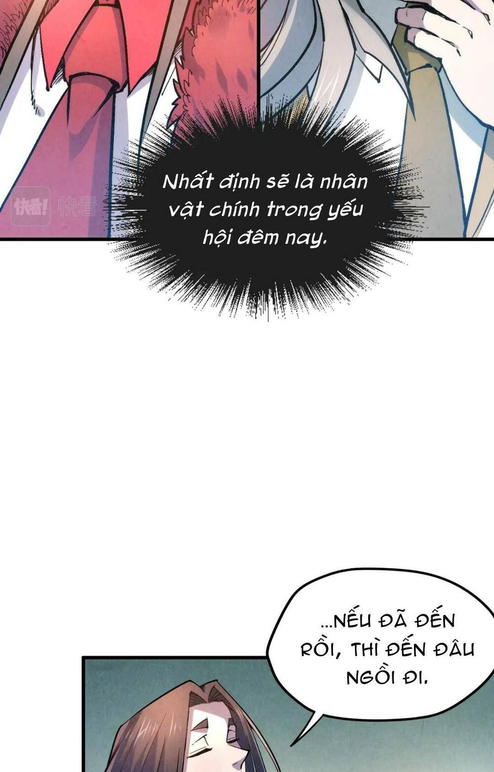 Vạn Cổ Chí Tôn - Chapter 45 - Page 29