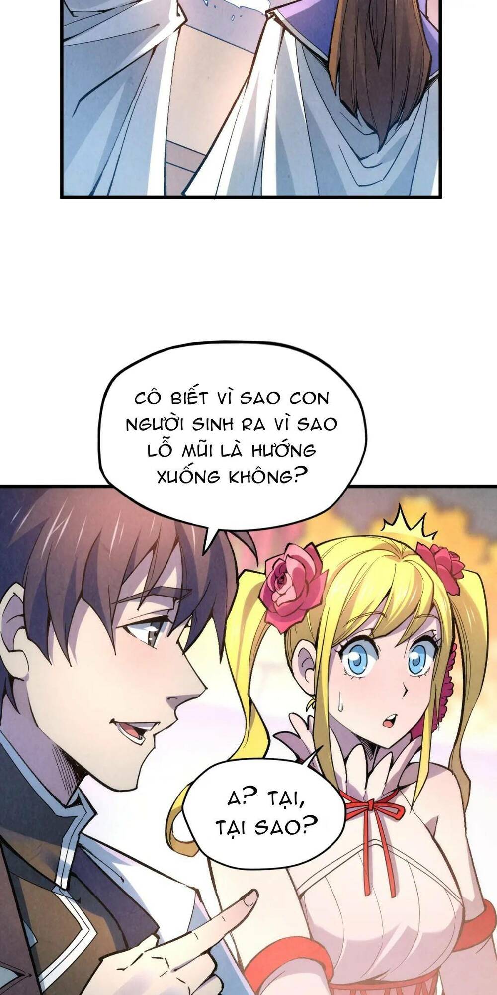 Vạn Cổ Chí Tôn - Chapter 45 - Page 31