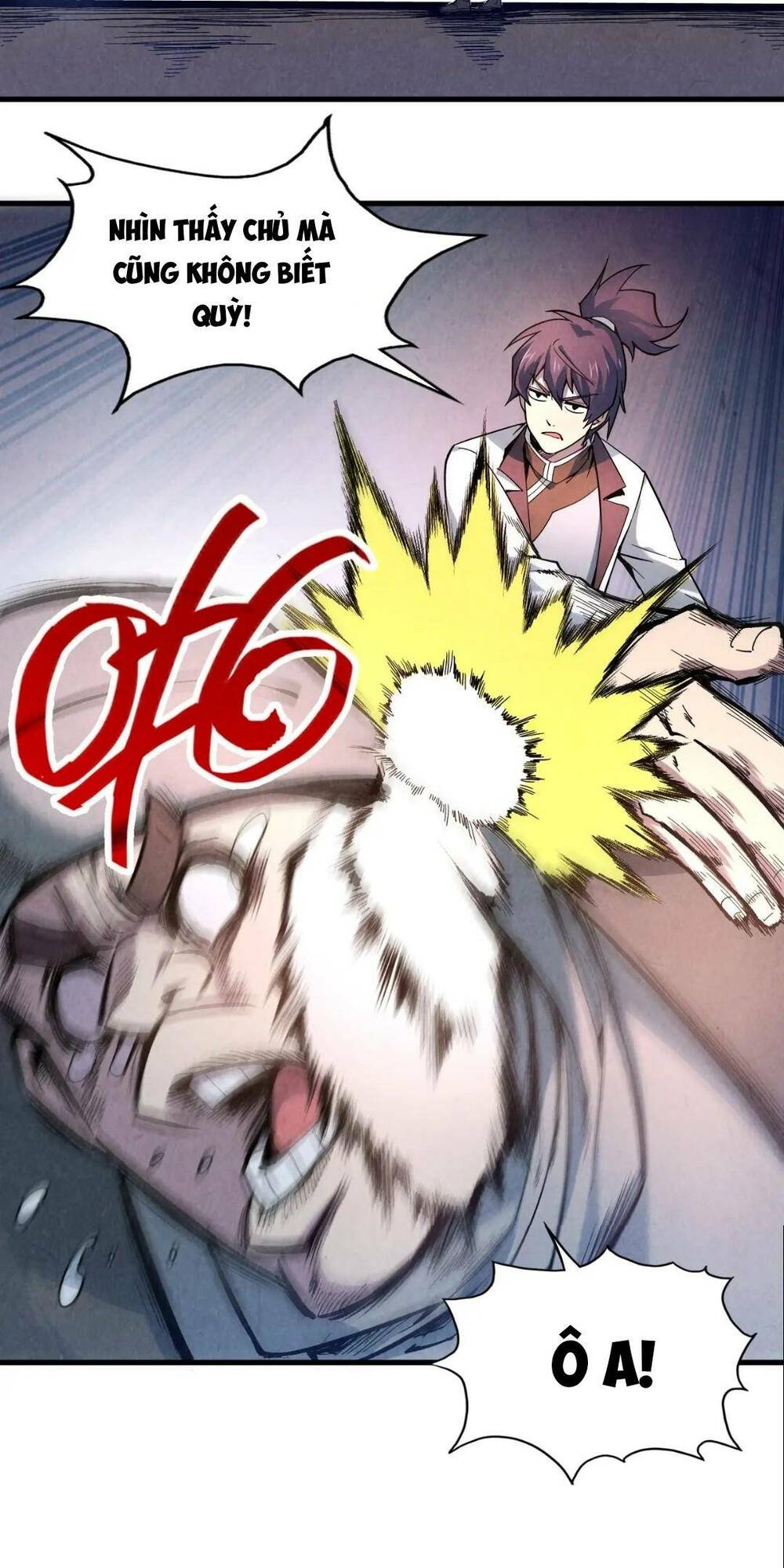 Vạn Cổ Chí Tôn - Chapter 45 - Page 39