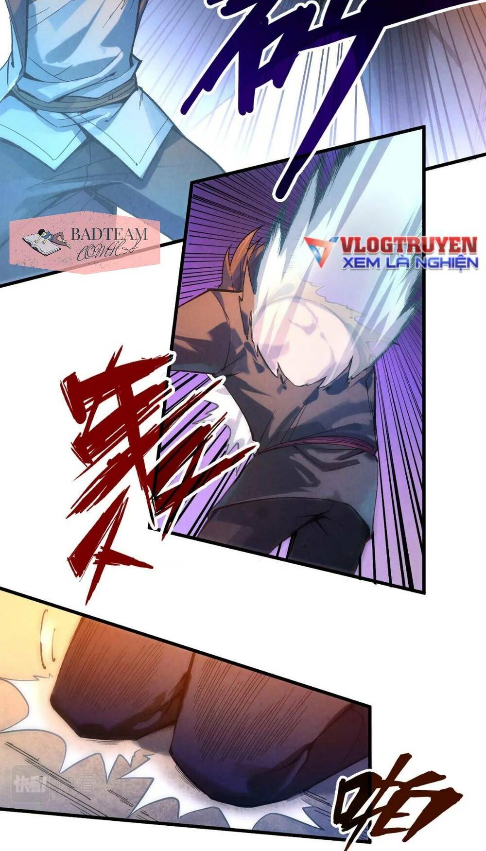 Vạn Cổ Chí Tôn - Chapter 45 - Page 41