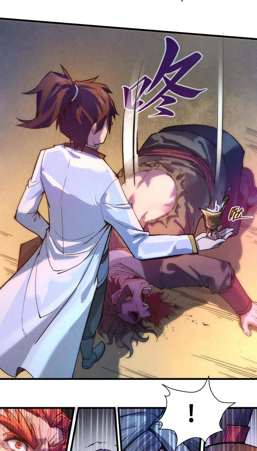 Vạn Cổ Chí Tôn - Chapter 45 - Page 42