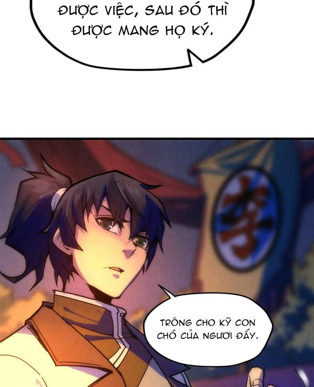 Vạn Cổ Chí Tôn - Chapter 45 - Page 45