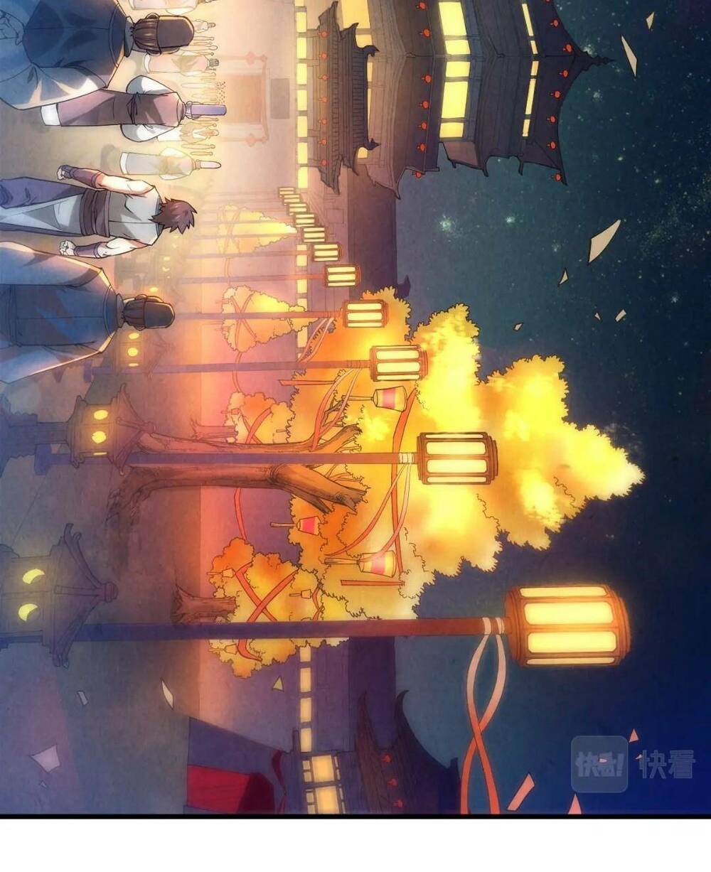 Vạn Cổ Chí Tôn - Chapter 45 - Page 5