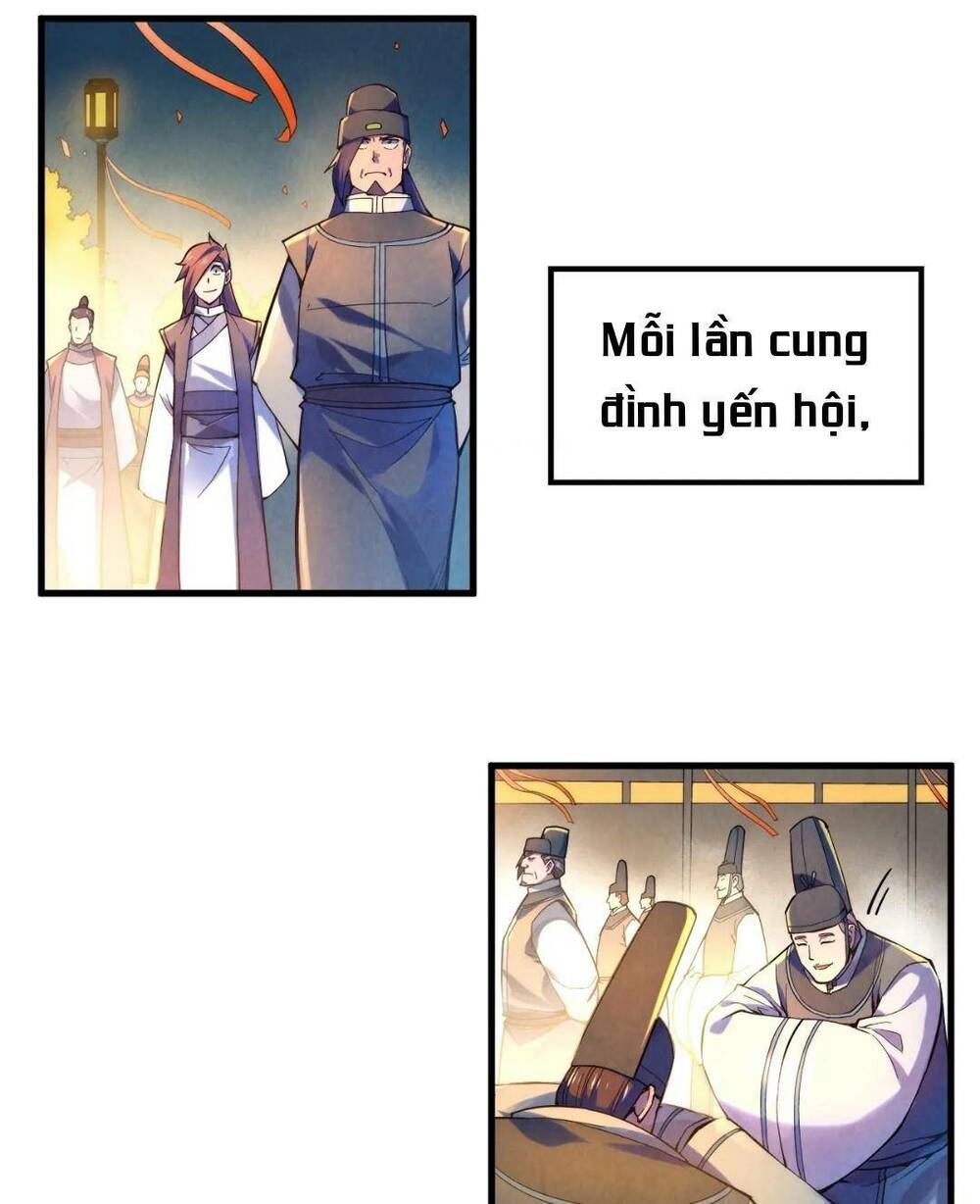 Vạn Cổ Chí Tôn - Chapter 45 - Page 6
