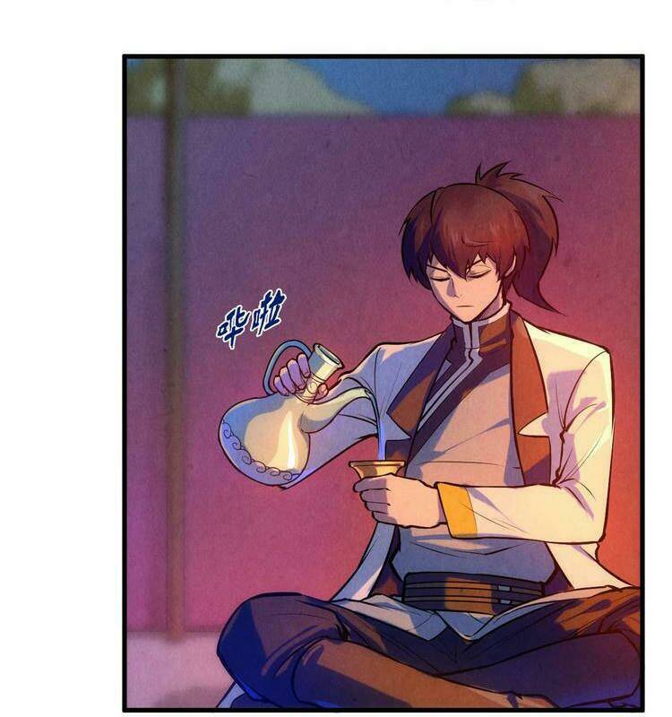 Vạn Cổ Chí Tôn - Chapter 46 - Page 9